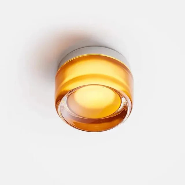 Solara | Modern Circular Wall Light For Bright Ambience