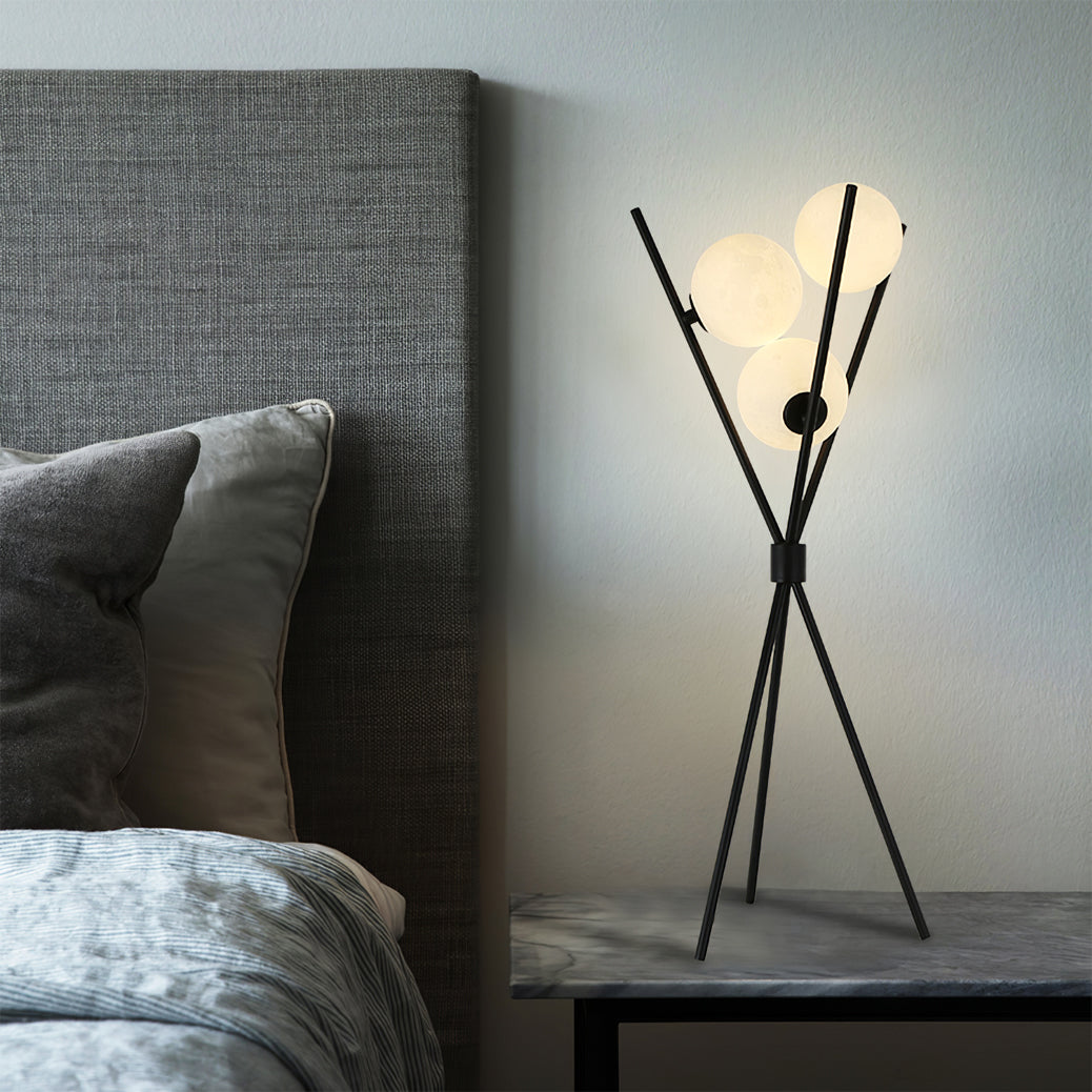 Marinella Elegant Table Lamp For Sofas And Armchairs