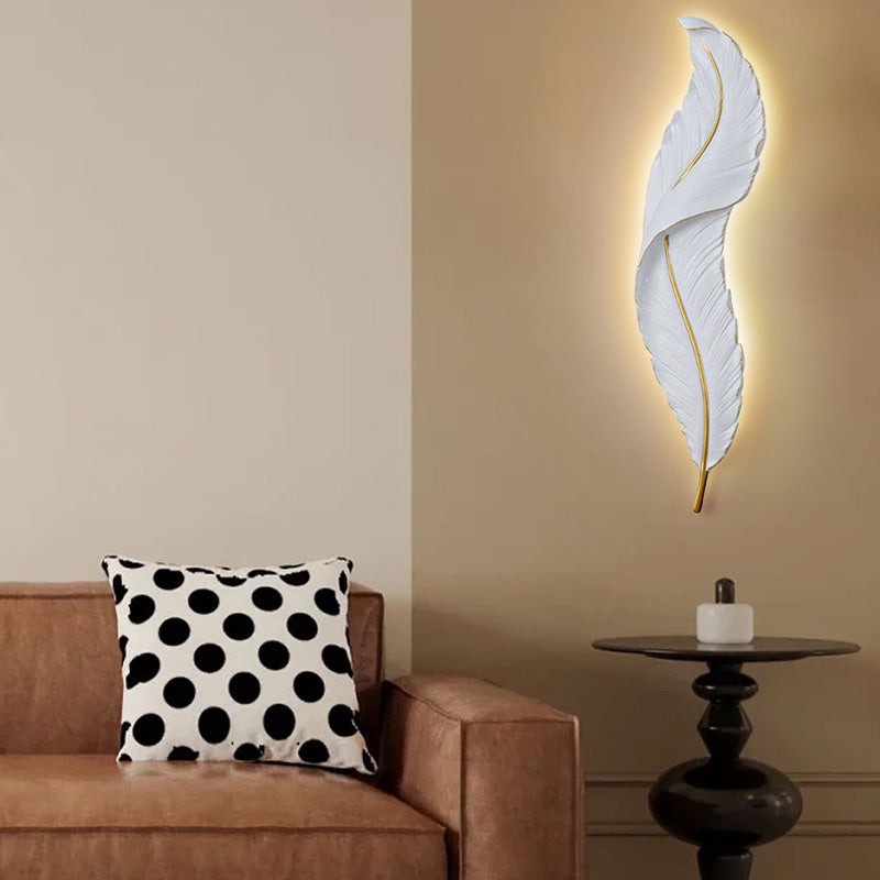Avela Modern LED Wall Light For Living Room And Bedroom
