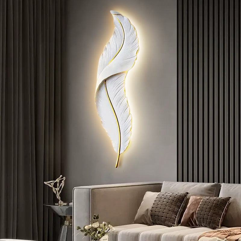 Avela Modern LED Wall Light For Living Room And Bedroom