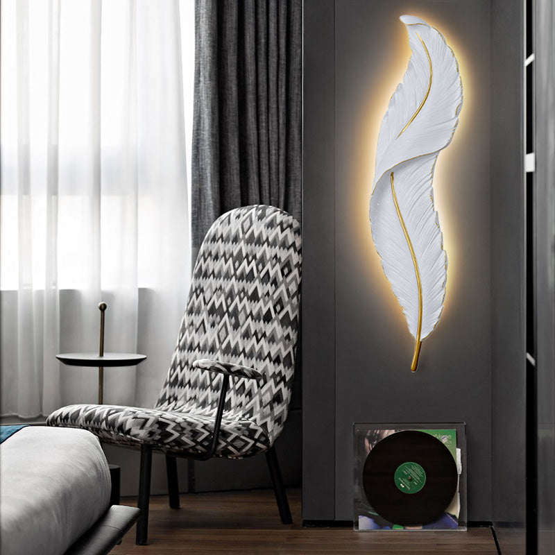Avela Modern LED Wall Light For Living Room And Bedroom