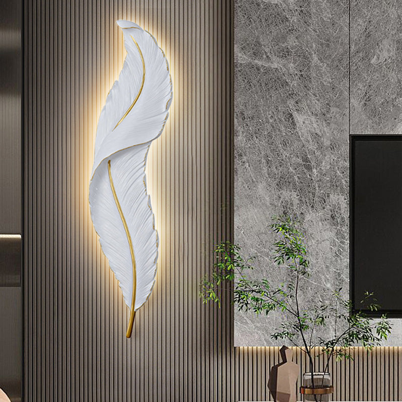 Avela Modern LED Wall Light For Living Room And Bedroom