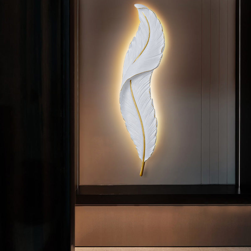 Avela Modern LED Wall Light For Living Room And Bedroom