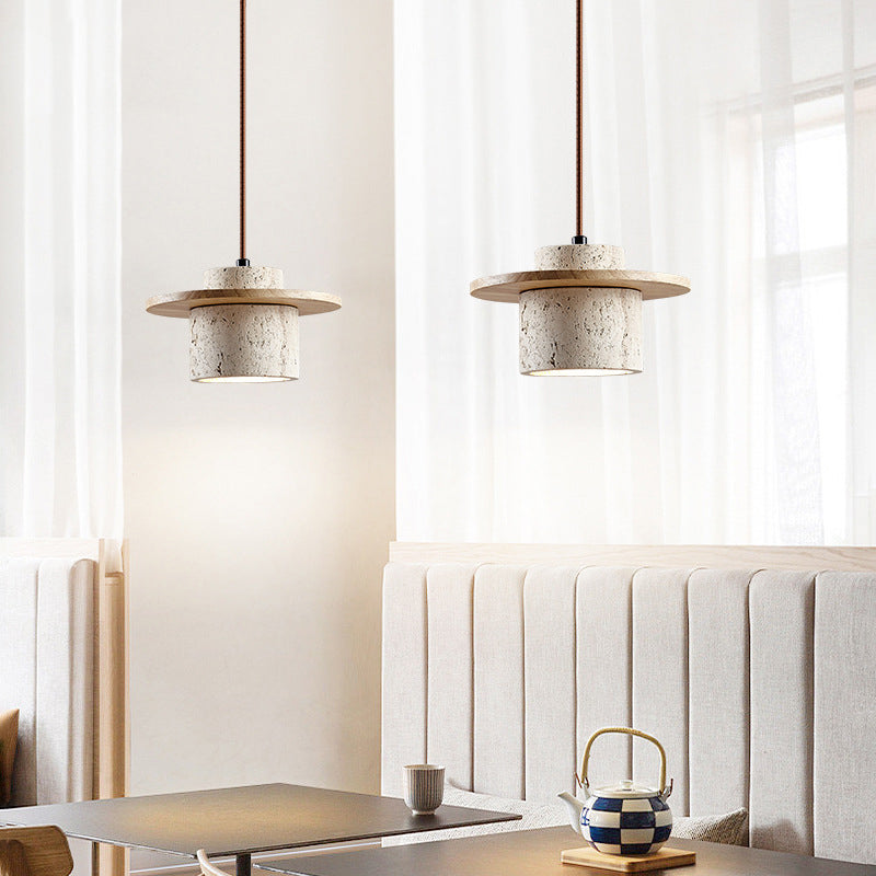 Luminara Chic Hanging Pendant Light For Dining Room