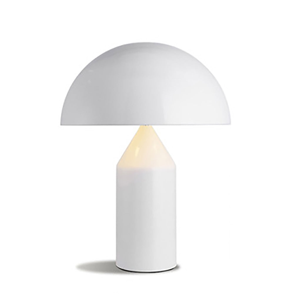 Auralux | Minimalist Touch-Control Table Lamp, Modern Style