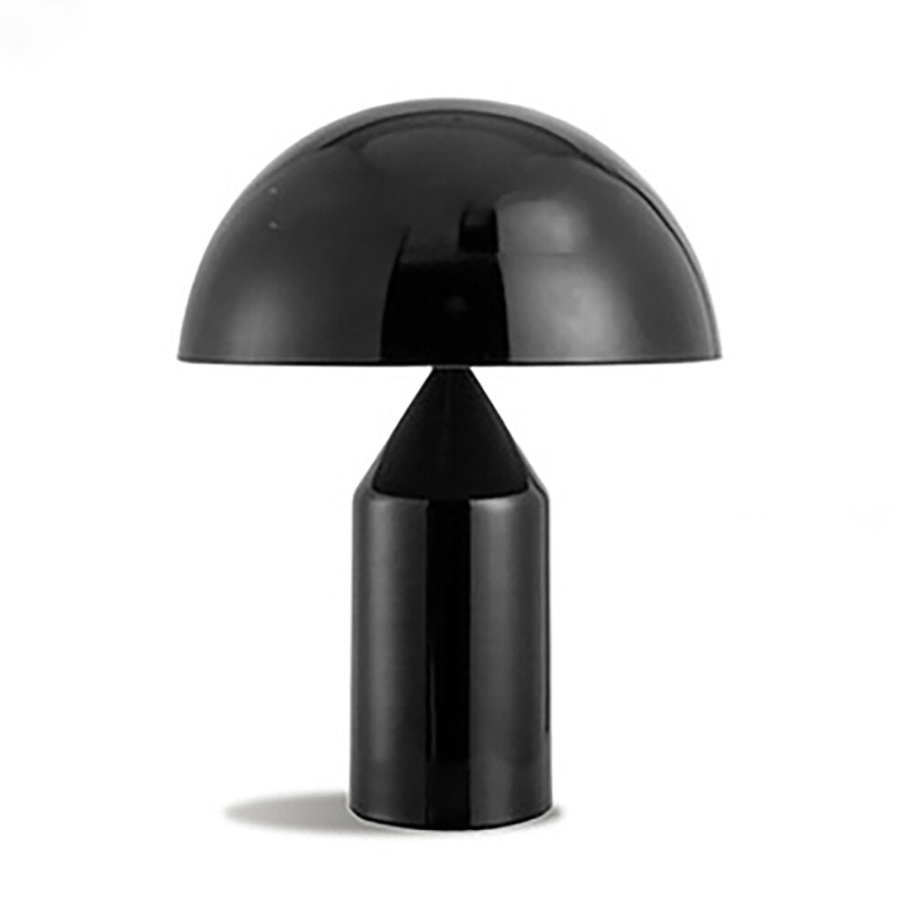 Auralux | Minimalist Touch-Control Table Lamp, Modern Style