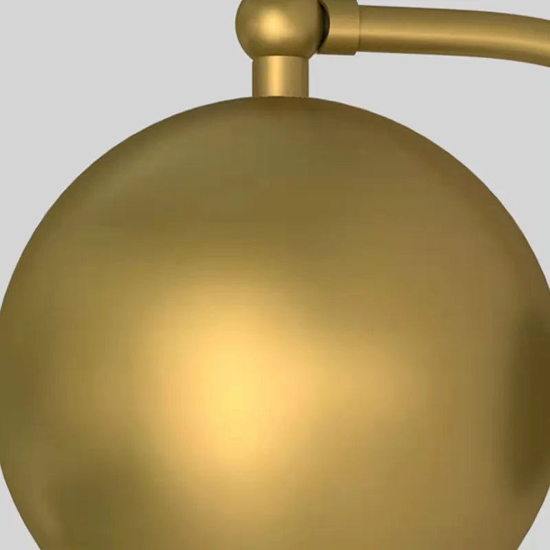 Eldoria | Vintage Plug-In Wall Lamp For Elegant Rooms