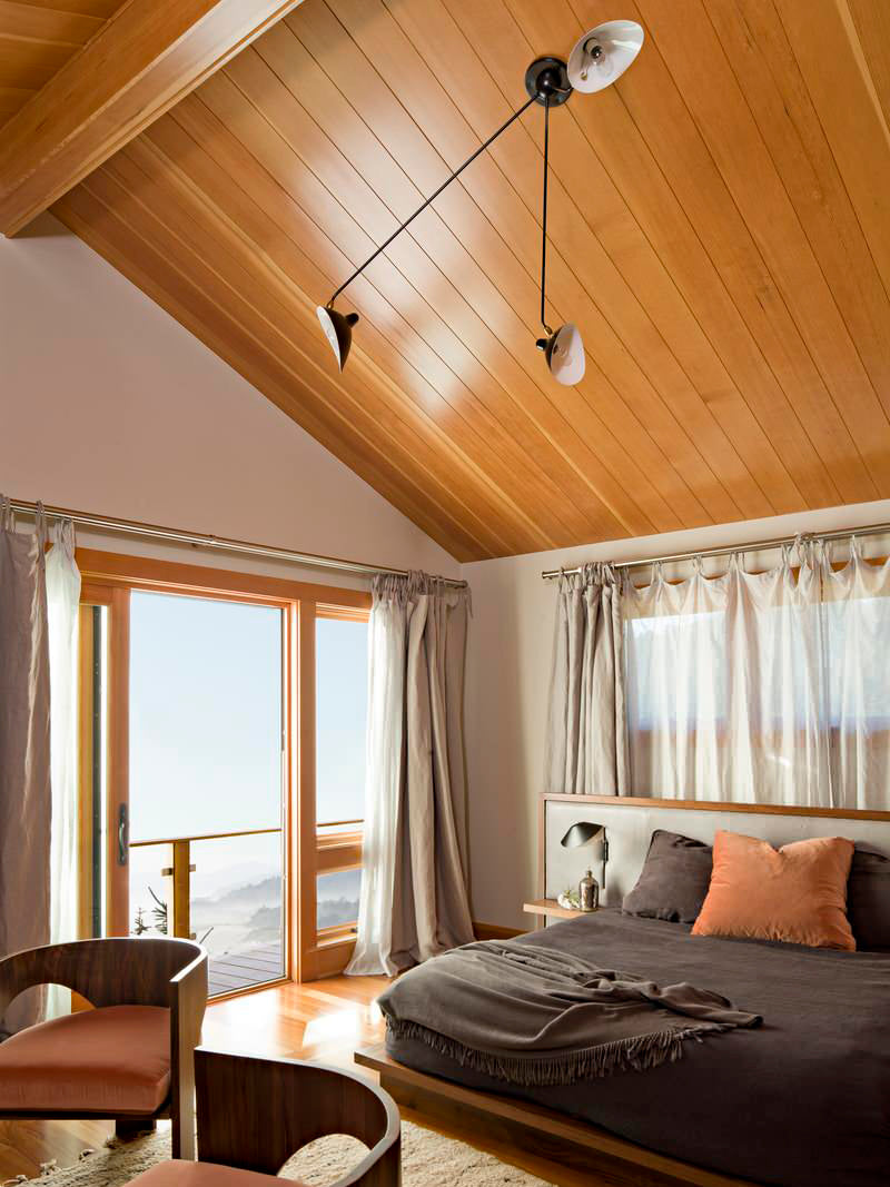Aurena | Serge-Inspired Ceiling Lamp With Refined Light