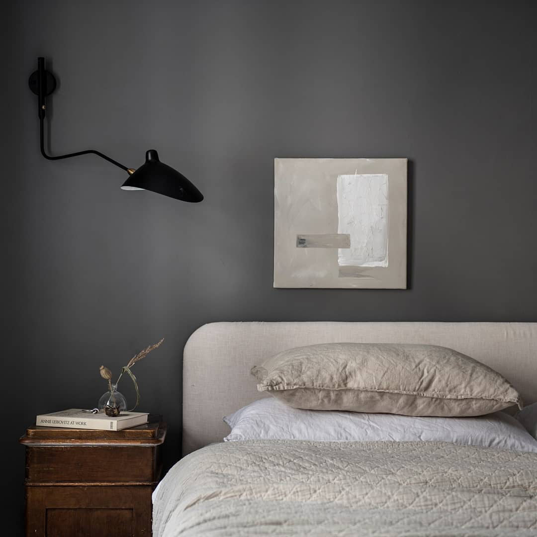 LumenaLuxe Dual-Arm Wall Lamp For Flexible Lighting
