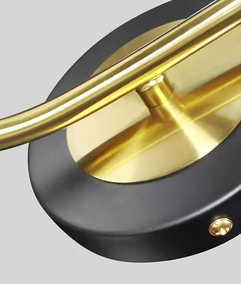 Eldoria | Vintage Plug-In Wall Lamp For Elegant Rooms