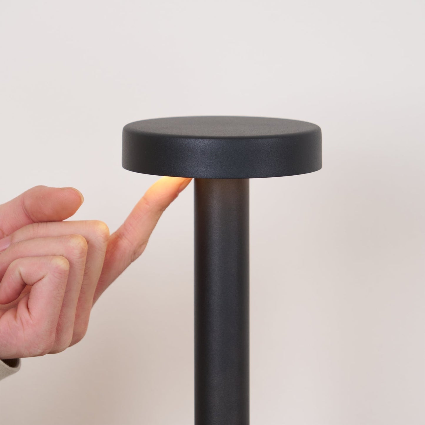 Aurix Portable Dimmable LED Table Lamp With Magnetic Base