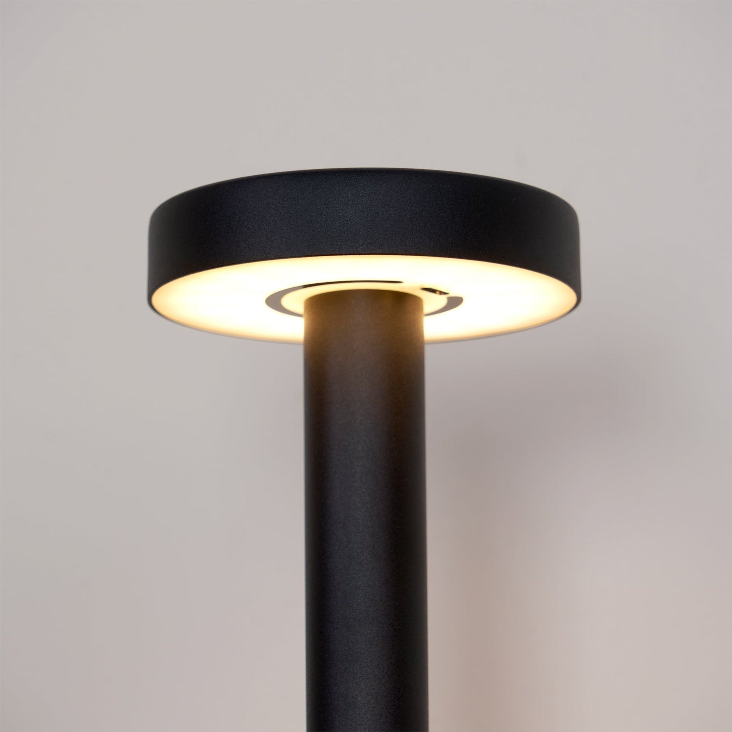 Aurix Portable Dimmable LED Table Lamp With Magnetic Base