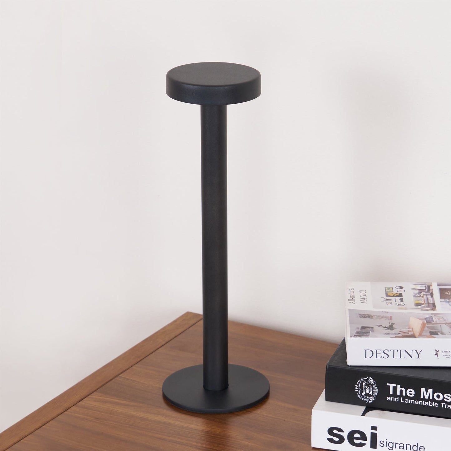 Aurix Portable Dimmable LED Table Lamp With Magnetic Base