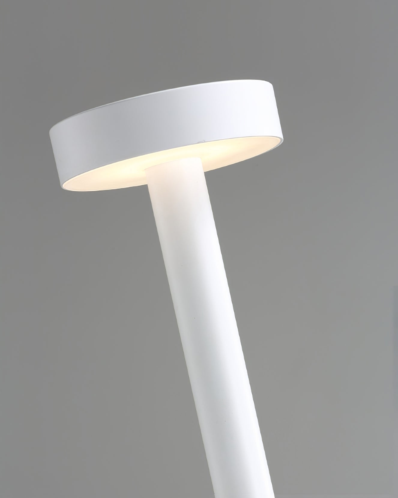 Aurix Portable Dimmable LED Table Lamp With Magnetic Base