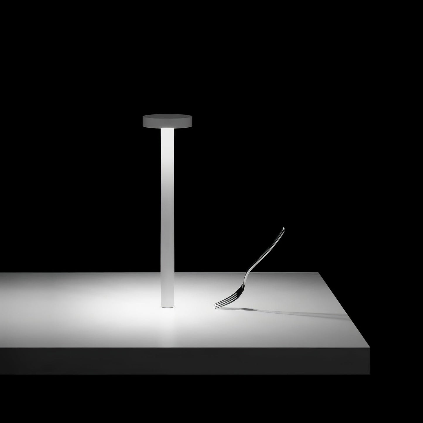 Aurix Portable Dimmable LED Table Lamp With Magnetic Base