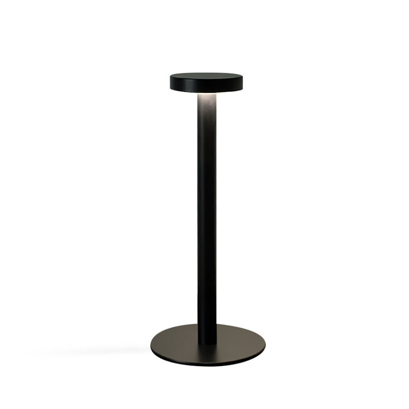 Aurix Portable Dimmable LED Table Lamp With Magnetic Base