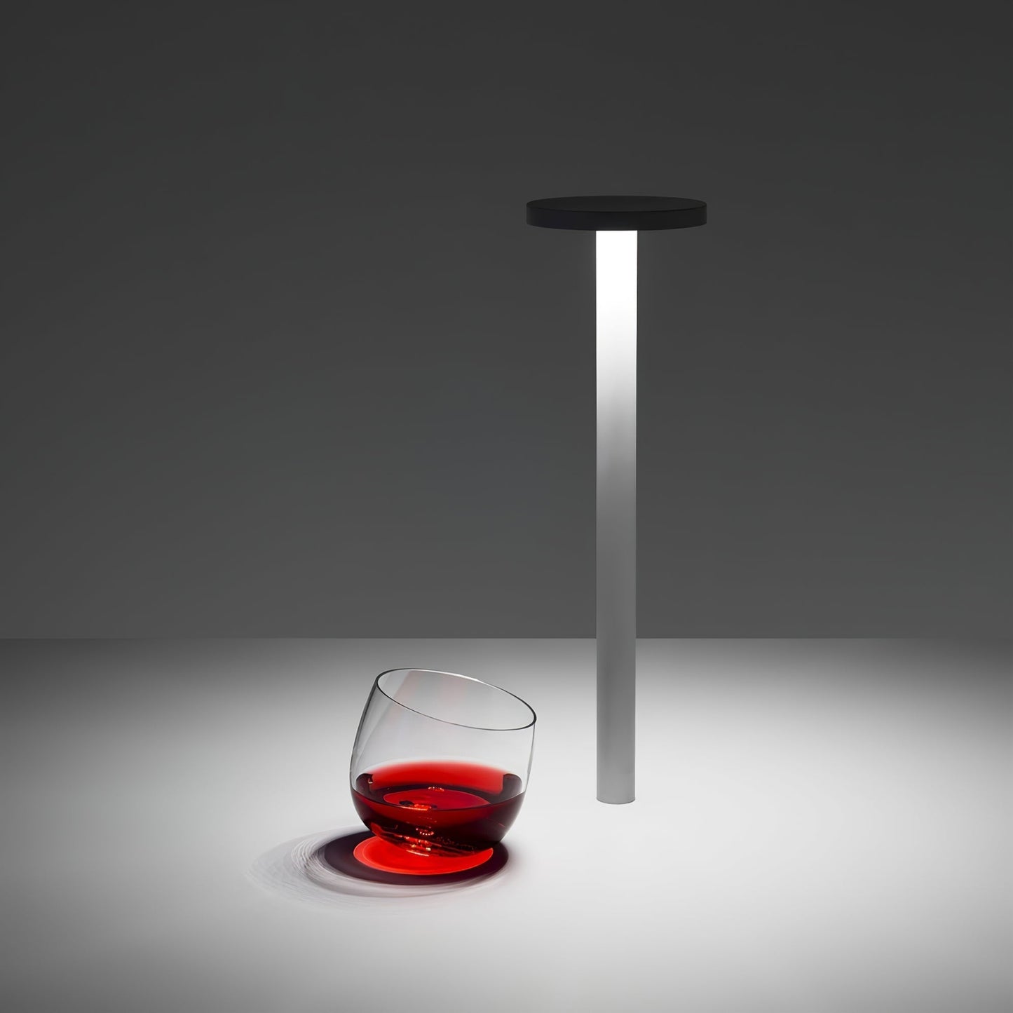 Aurix Portable Dimmable LED Table Lamp With Magnetic Base