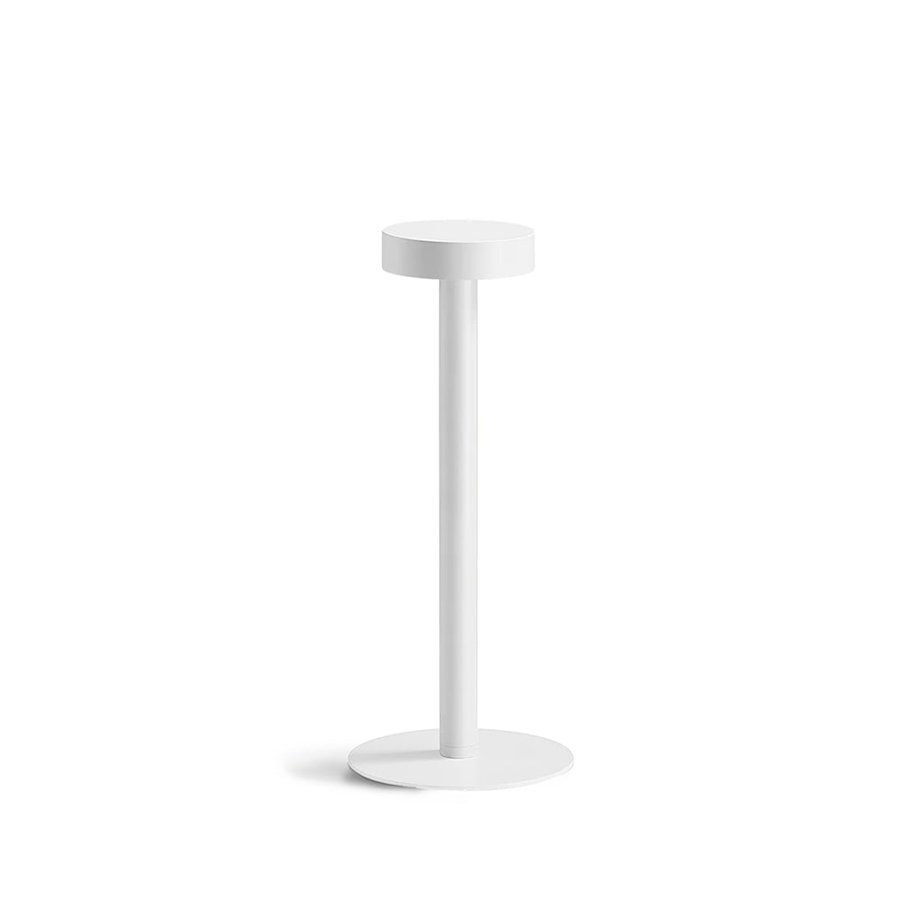 Aurix Portable Dimmable LED Table Lamp With Magnetic Base