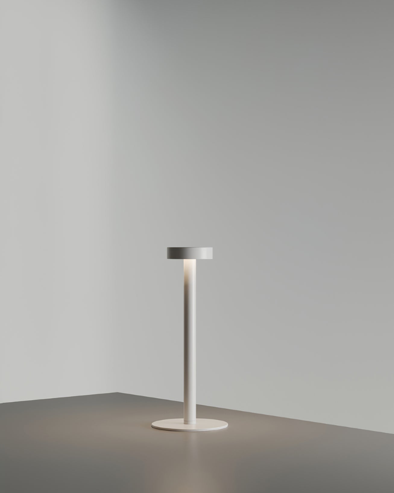 Aurix Portable Dimmable LED Table Lamp With Magnetic Base