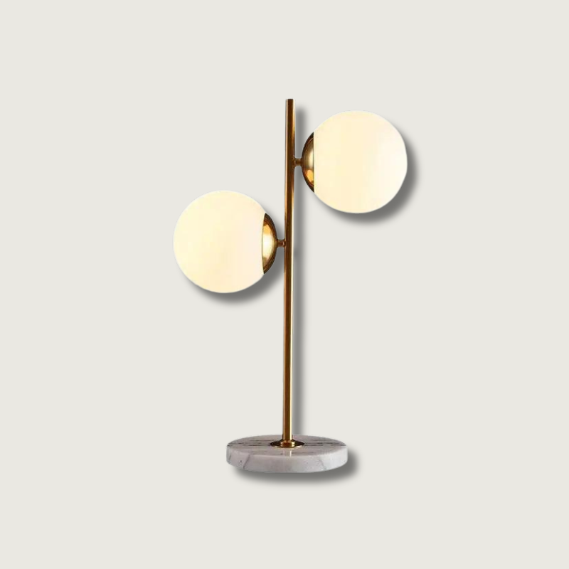 EiraGlow | Nordic Table Lamp For Living Room And Office