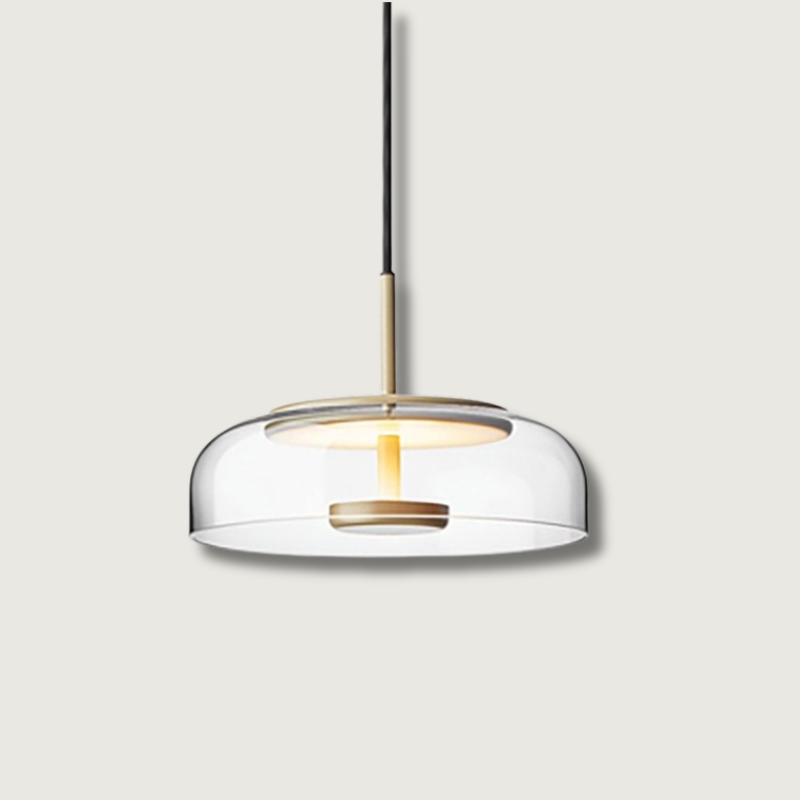 Solinari Energy Saver LED Pendant Light For Home And Office