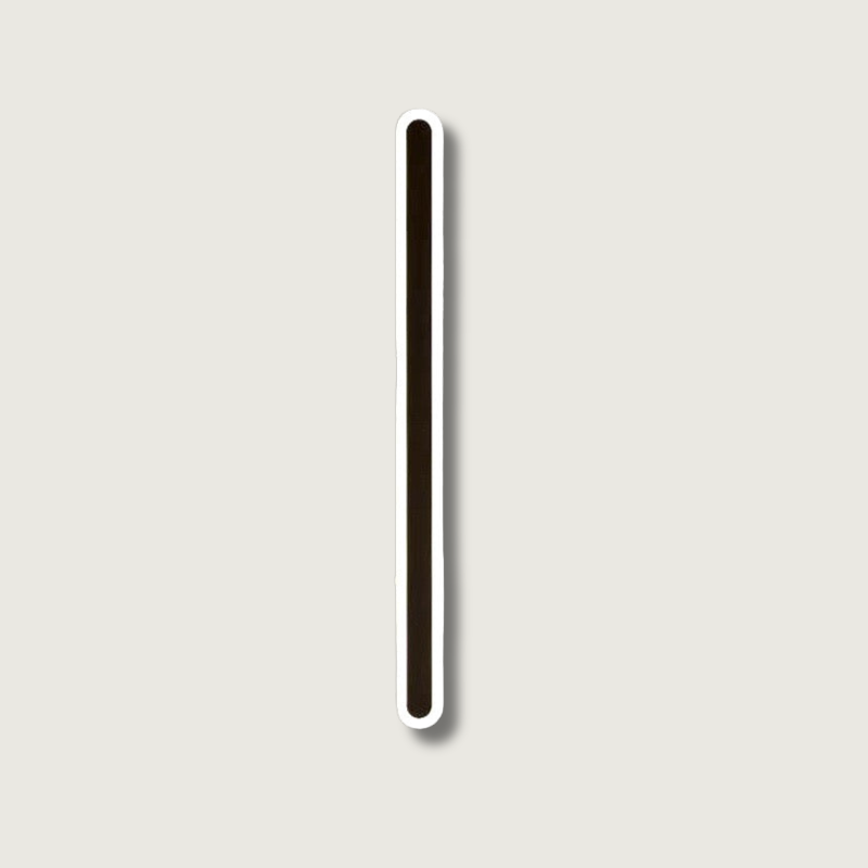 Torren | Minimalist Aluminum Wall Light For Living Room