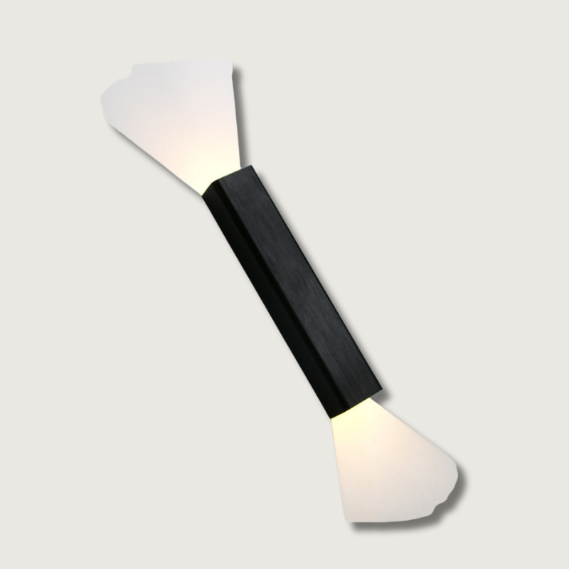 LumaVerve | Sleek Outdoor Lamp For Modern Patio And Garden