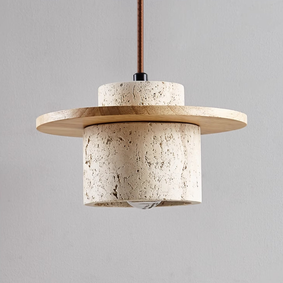 Luminara Chic Hanging Pendant Light For Dining Room