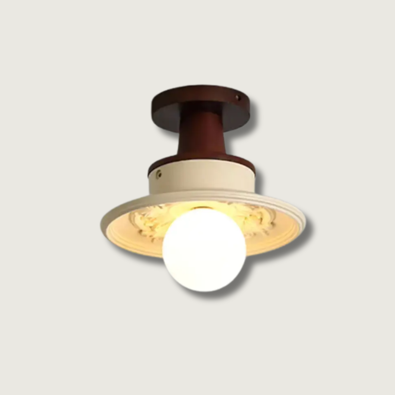 Maribel | Elegant Ceiling Light For Living & Dining Rooms