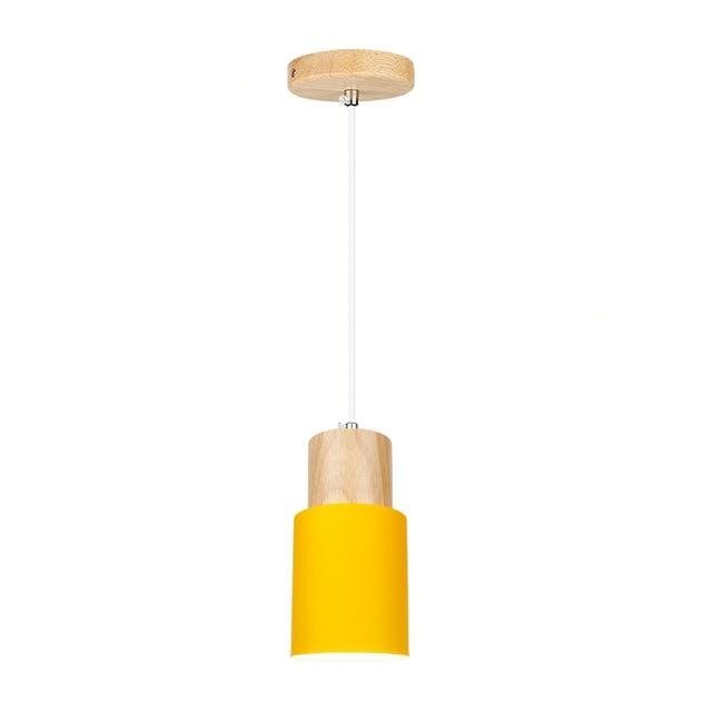 Lumaire Adaptive Pendant Light For Modern Interiors