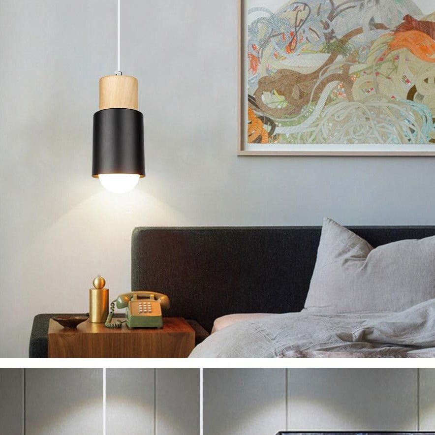 Lumaire Adaptive Pendant Light For Modern Interiors