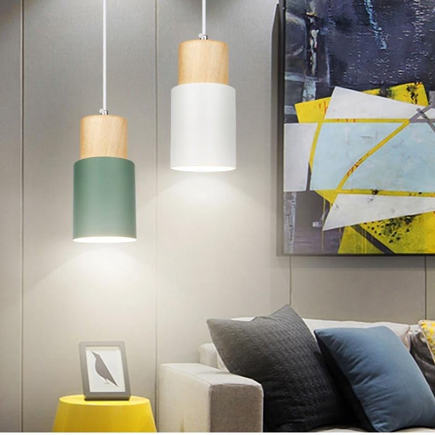 Lumaire Adaptive Pendant Light For Modern Interiors