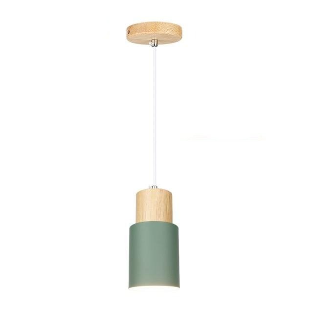 Lumaire Adaptive Pendant Light For Modern Interiors