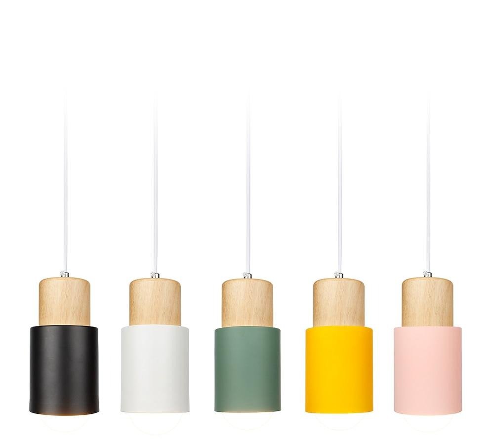 Lumaire Adaptive Pendant Light For Modern Interiors
