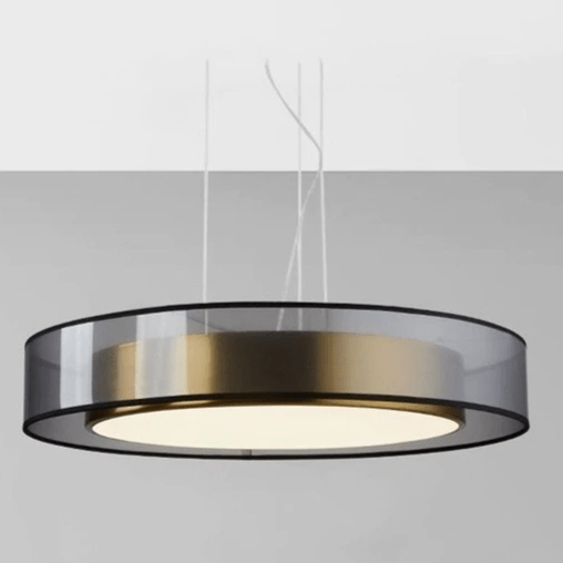 AstraLume | Modern Chic Hanging Pendant Light Fixture