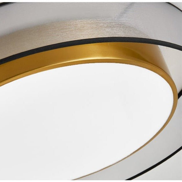 AstraLume | Modern Chic Hanging Pendant Light Fixture