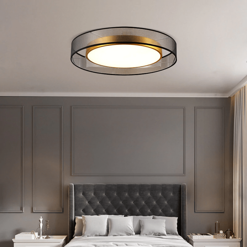 AstraLume | Modern Chic Hanging Pendant Light Fixture