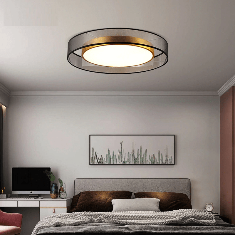 AstraLume | Modern Chic Hanging Pendant Light Fixture