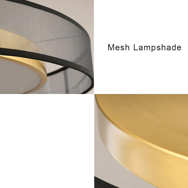 AstraLume | Modern Chic Hanging Pendant Light Fixture