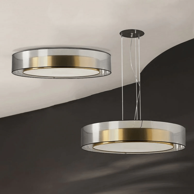 AstraLume | Modern Chic Hanging Pendant Light Fixture