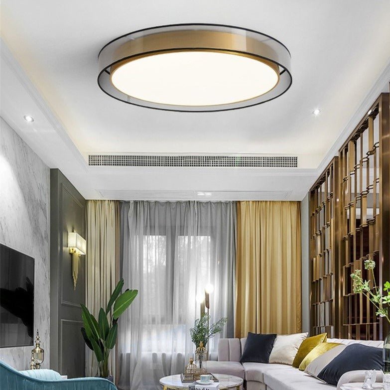 AstraLume | Modern Chic Hanging Pendant Light Fixture