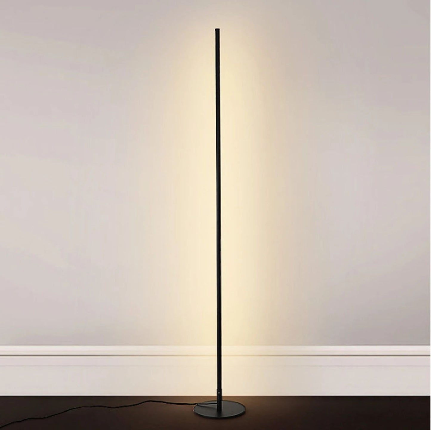 Novelle | Modern Standing Floor Lamp For Ambient Glow