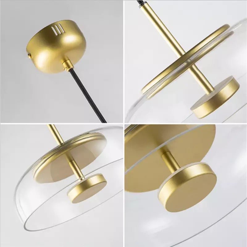 Solinari Energy Saver LED Pendant Light For Home And Office