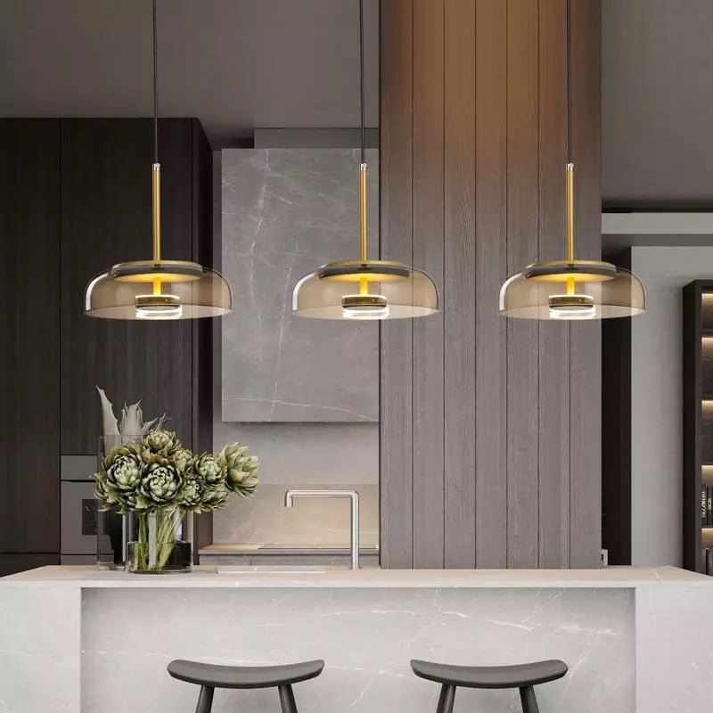 Solinari Energy Saver LED Pendant Light For Home And Office