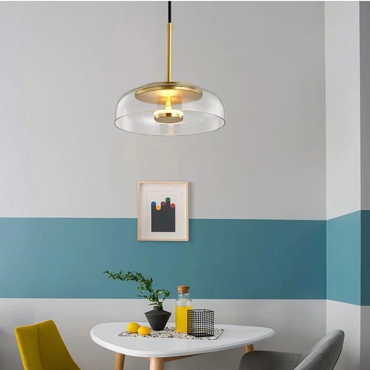 Solinari Energy Saver LED Pendant Light For Home And Office