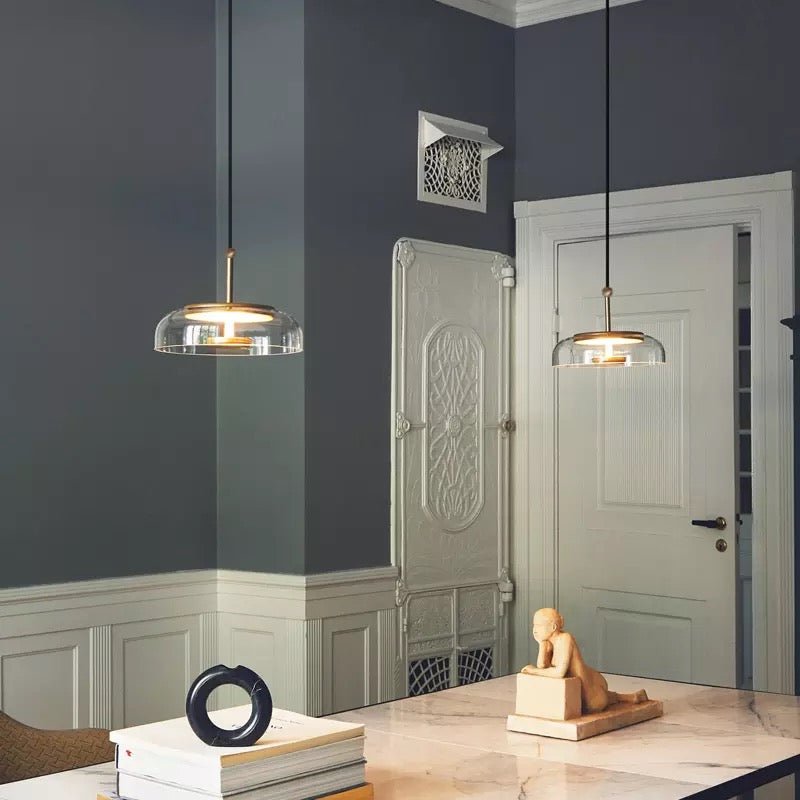 Solinari Energy Saver LED Pendant Light For Home And Office