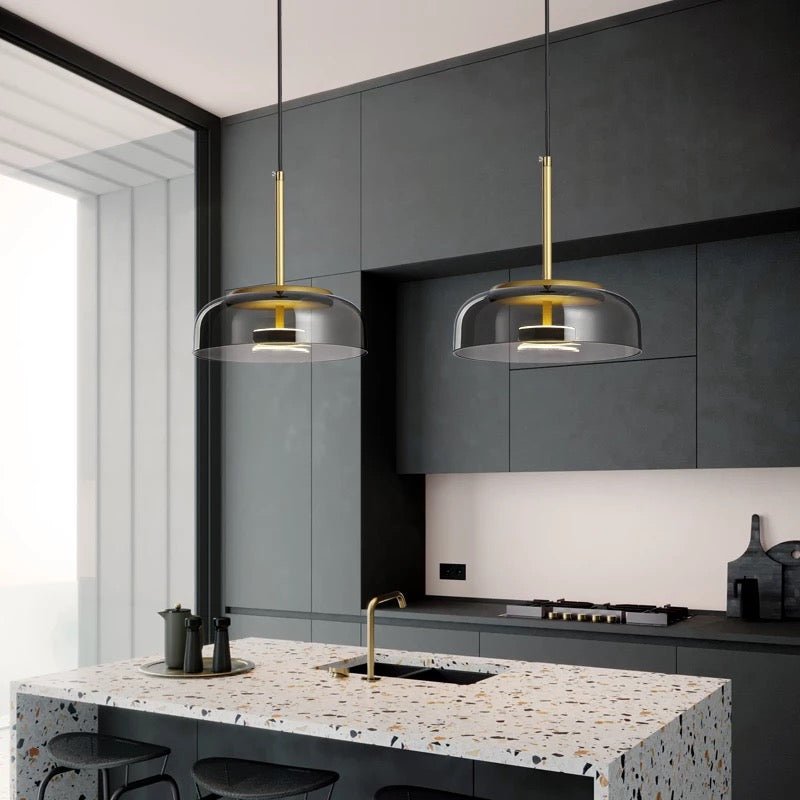 Solinari Energy Saver LED Pendant Light For Home And Office