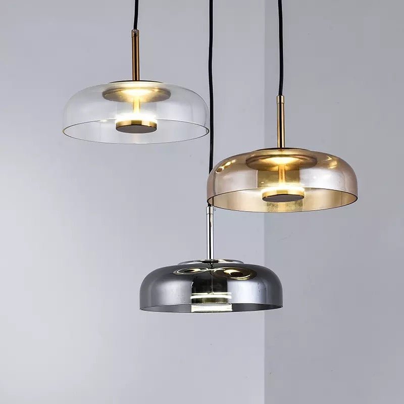 Solinari Energy Saver LED Pendant Light For Home And Office