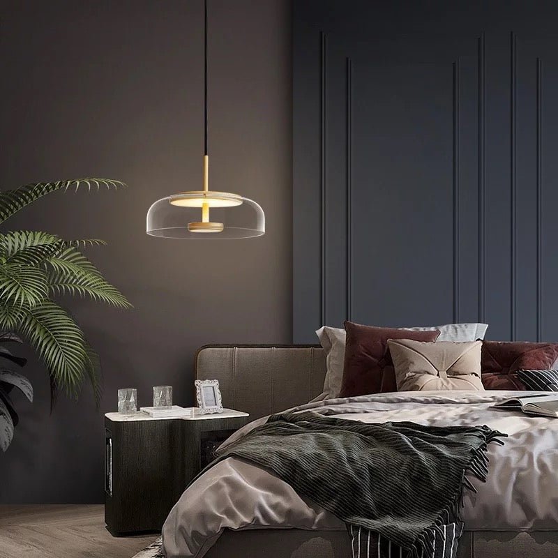Solinari Energy Saver LED Pendant Light For Home And Office