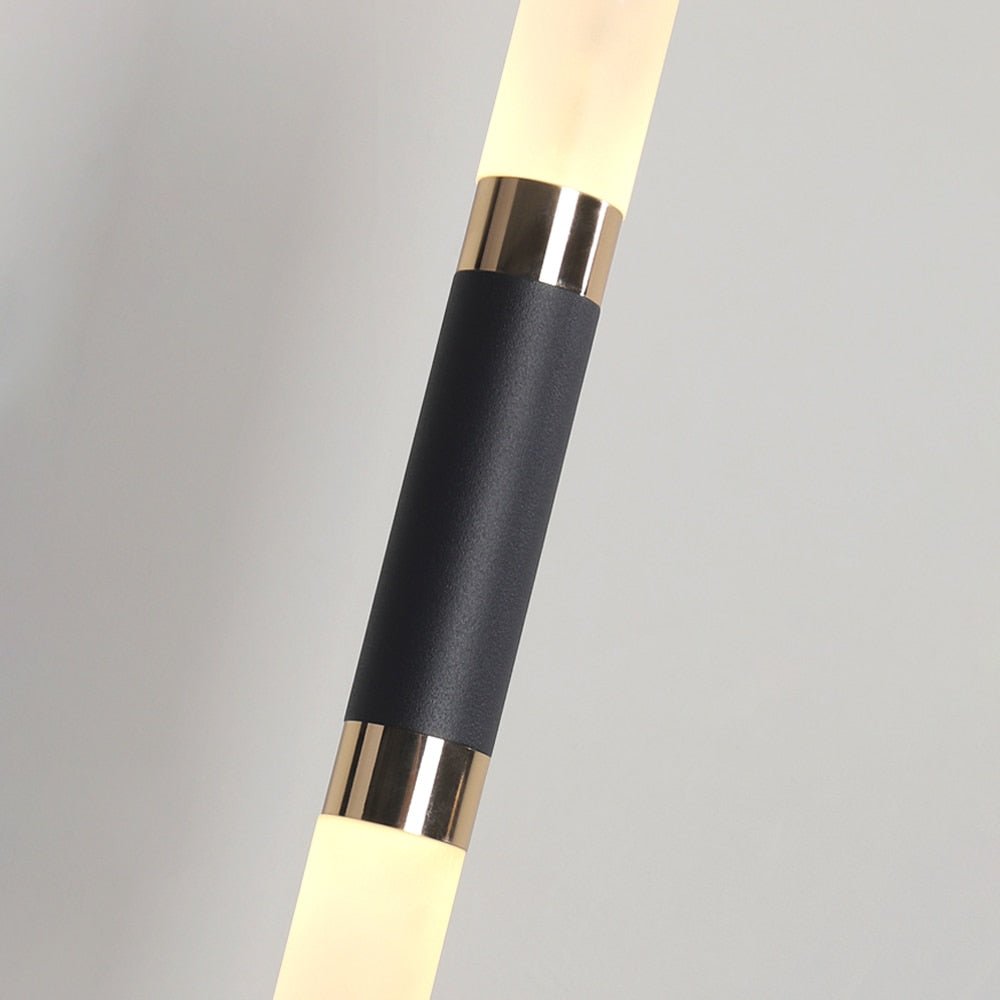 LumaFaro | Modern Pendant Light With Bulbs Included